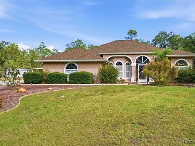 4505 W Maverick Ct, Beverly Hills, FL, 34465