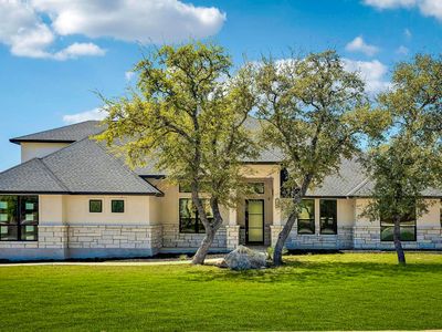 486 James, Castroville, TX, 78009