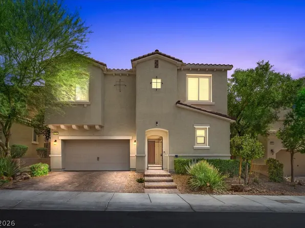 9718 Wildflower Vista Ave, Las Vegas, NV 89166