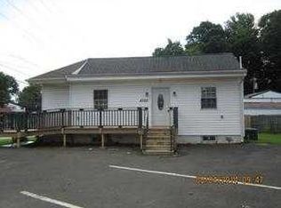4720 E Bristol Rd, Feasterville Trevose, PA 19053