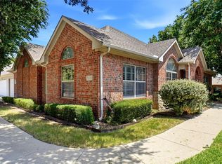 3233 Rosehaven Dr UNIT 1610, Fort Worth, TX 76116