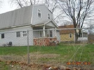 146 W Temperance Rd, Temperance, MI 48182