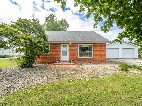 9815 S 300 W, Pendleton, IN 46064