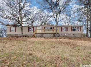 2818 Robert O Smith Rd, Alexander, AR 72002