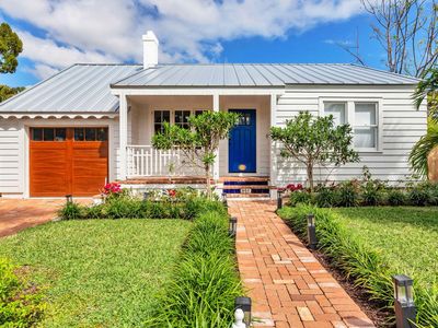 803 Kanuga Drive, West Palm Beach, FL, 33401