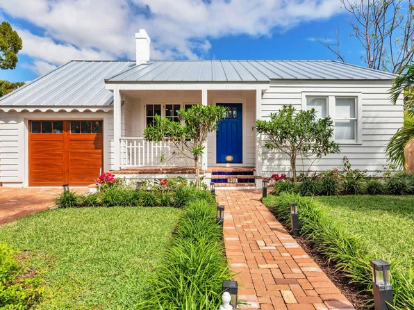 803 Kanuga Drive, West Palm Beach, FL 33401