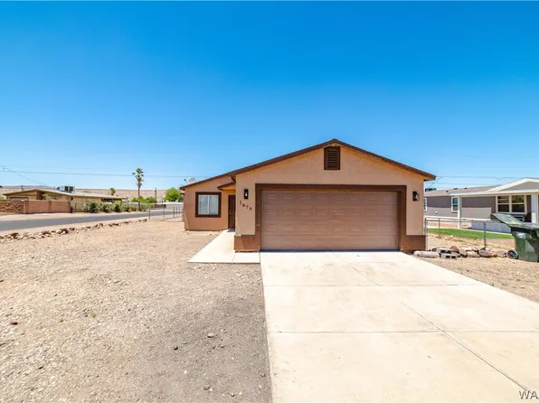 1879 Clearwater Drive, Bullhead City, AZ 86442