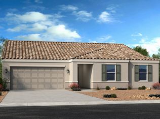 1536 E Desert Breeze Dr, Casa Grande, AZ 85122