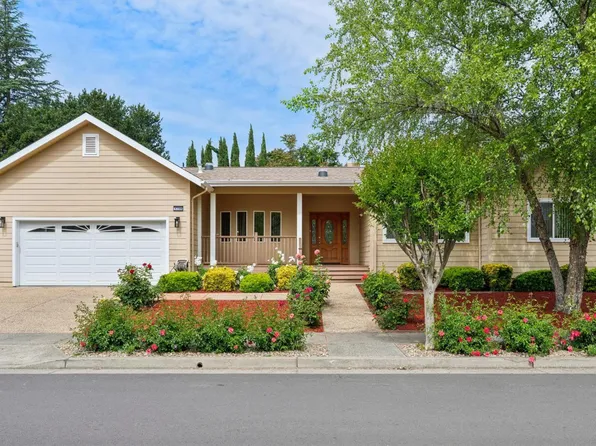 1759 Emerald Drive, Calistoga, CA 94515