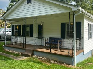 225 N Fork Rd, Black Mountain, NC 28711
