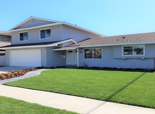 6412 Gloria Dr, Huntington Beach, CA 92647