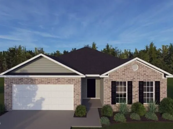 6028 Mountain Heights Ln, Corryton, TN 37721