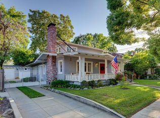 478 Fillmore St, Pasadena, CA 91106