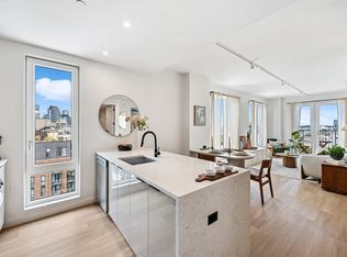 16 West St #W803, Brooklyn, NY 11222