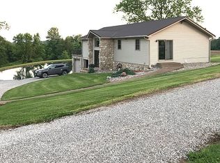 21 W 3rd St, Birdseye, IN 47513