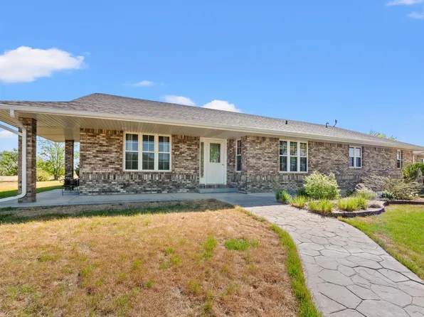 19349 County Road 25 #1, Brush, CO 80723