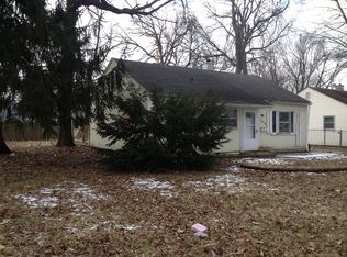 1314 Capitol Ave, Fort Wayne, IN