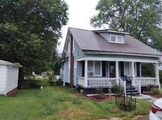 8335 Granite St, Wheelersburg, OH 45694