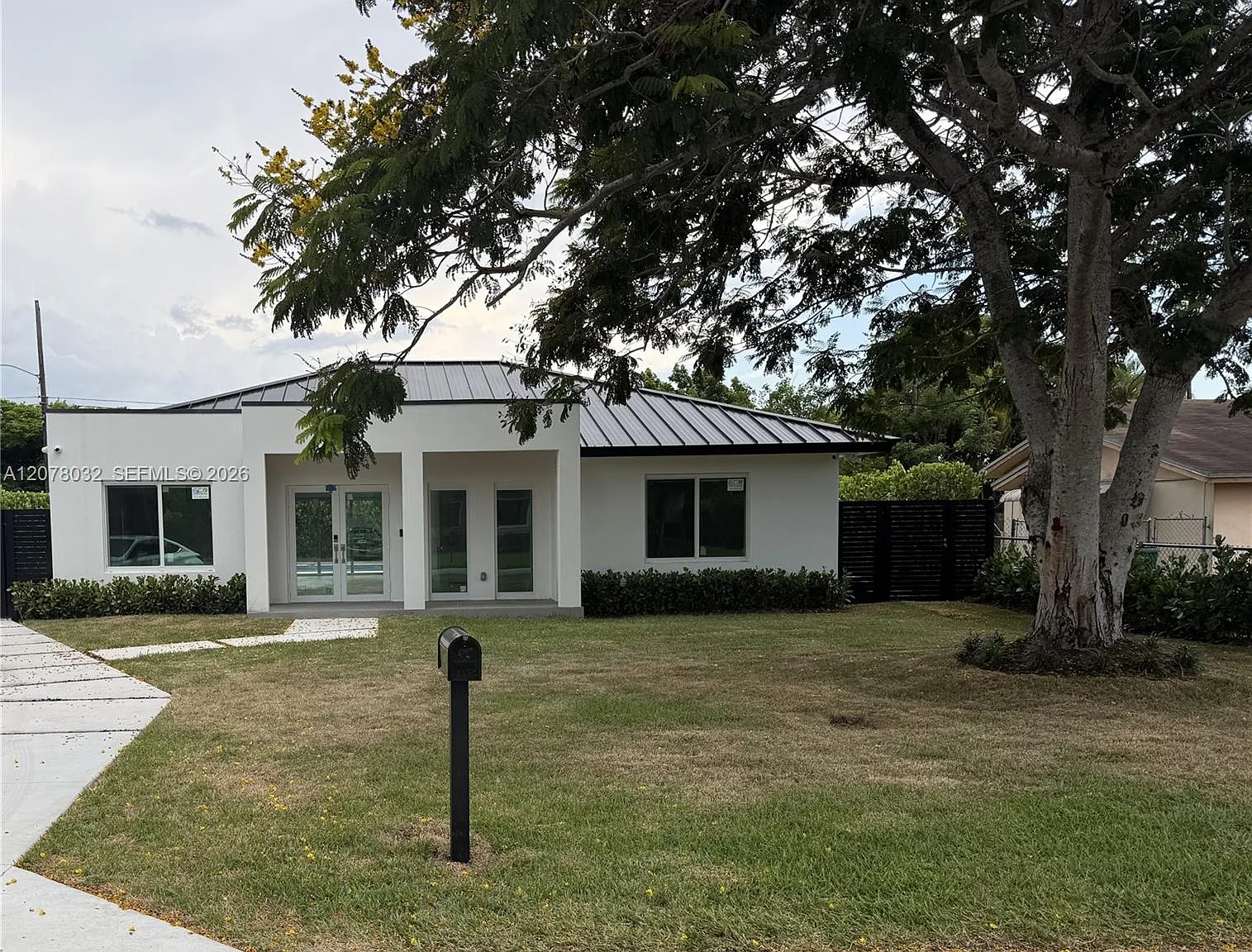 Central Miami Pt 1 — Photo 1