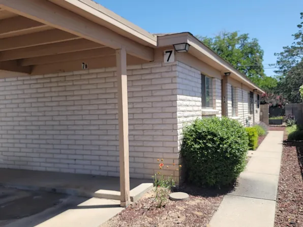 8416 Hilton Ave NE APT 7B, Albuquerque, NM 87111