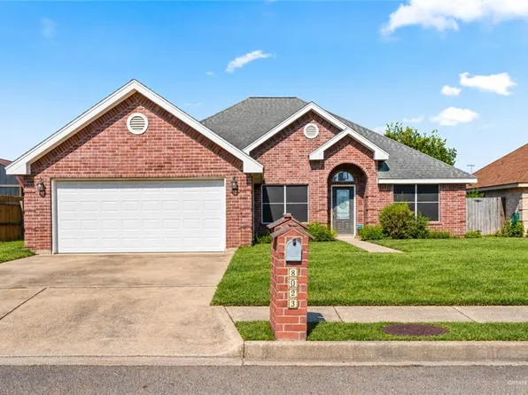 8023 N 27th Ln, McAllen, TX 78504