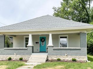 2307 Washington Ave, Bedford, IN