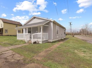 318 Wehrle Ave, Newark, OH 43055