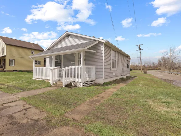 318 Wehrle Ave, Newark, OH 43055