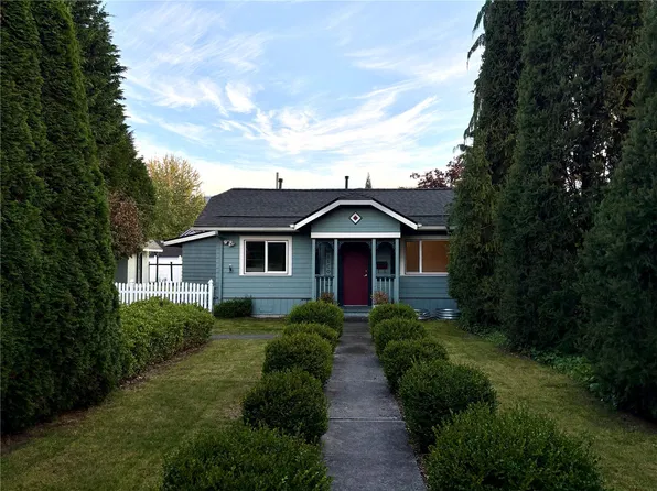 521 Talcott Street, Sedro Woolley, WA 98284