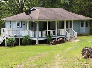 3591 Casey Rd, Forsyth, MO 65653