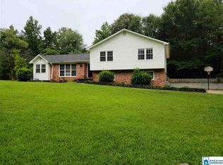 1100 Dogwood Dr, Pell City, AL 35128