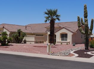 14308 W Circle Ridge Dr, Sun City West, AZ 85375