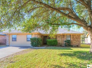 1708 Ridgeway Dr, Temple, TX 76502