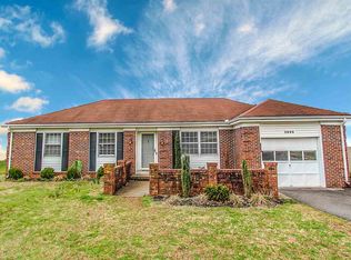 2609 Yuma Dr, Bowling Green, KY 42104