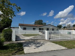 19710 NW 46th Ave #1, Opa Locka, FL 33055