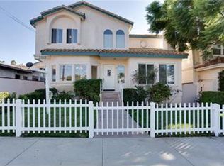 2212 Pullman Ln, Redondo Beach, CA 90278