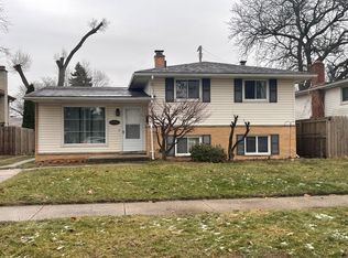 20212 Beaverland St, Detroit, MI 48219