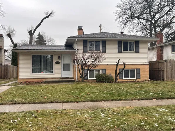 20212 Beaverland St, Detroit, MI 48219