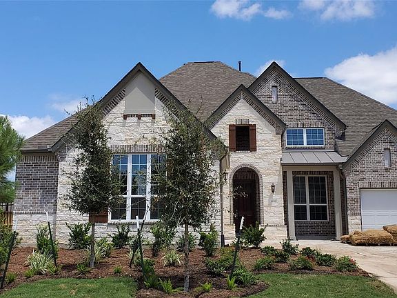 2nd image of 8132 Mirmont Glen Ln