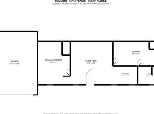 60 Mountain Ave, Paterson, NJ 07501