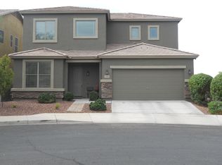 11841 W Planada Ct, Pine Knoll Shores, AZ 85373