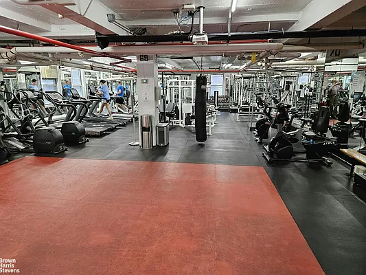 Rented by Brown Harris Stevens | media 17