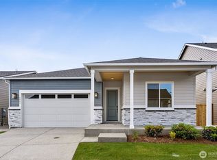 Mccormick Trails, Port Orchard, WA 98367