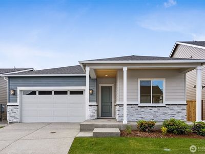 5941 Thornhill Avenue SW #291, Port Orchard, WA, 98367