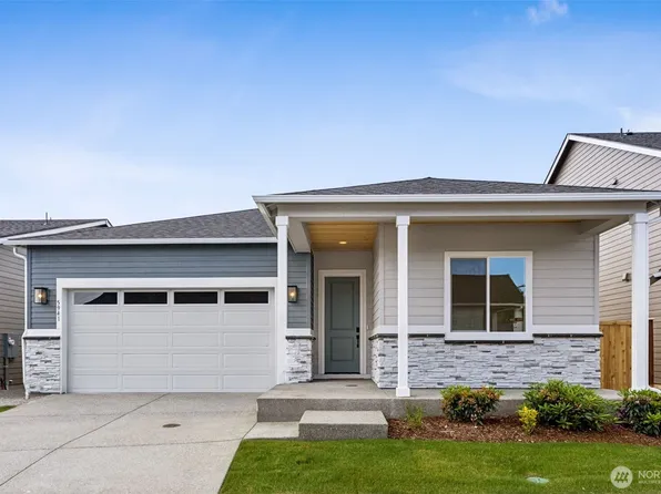 5941 Thornhill Avenue SW #291, Port Orchard, WA 98367