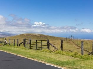LOT 18 A, Kamuela, HI 96743