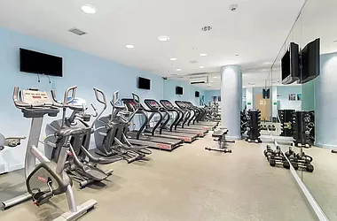 Rented by REAL New York