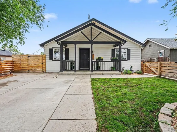 620 S Stuart Street, Denver, CO 80219