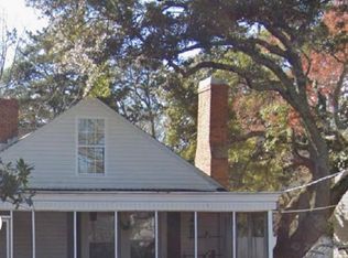 611 4th Ave N, Myrtle Beach, SC 29577