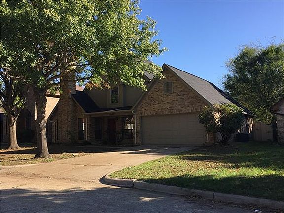 2nd image of 6103 Ivy Glen Dr